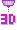 JR亲3D名片专用勋章